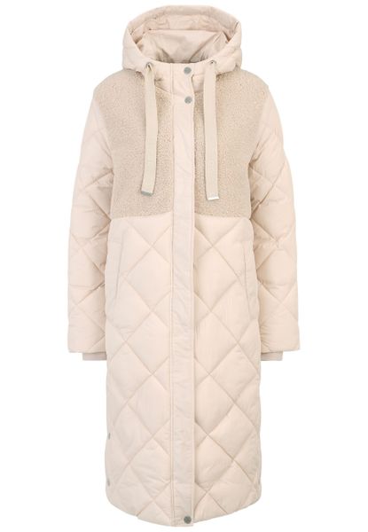 New View Wintermantel Talea mit 2-Wege-Reißverschluss günstig online kaufen