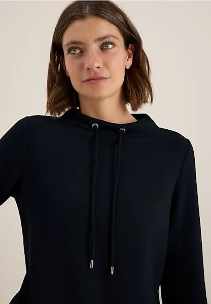 CECIL Funnel Neck Shirt günstig online kaufen