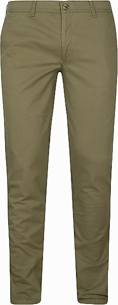 Suitable Plato Chino Olive Grün - Größe 56 günstig online kaufen