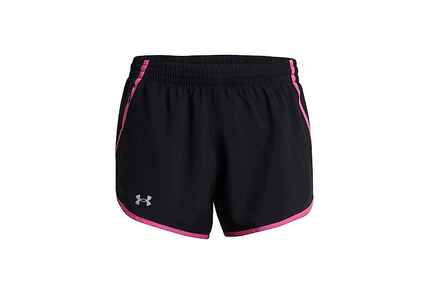Under Armour® Trainingsshorts Under Armour Damen Short Fly By 3 1382438 günstig online kaufen