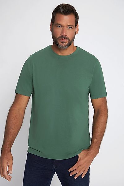 JP1880 T-Shirt T-Shirt Basic Rundhals gekämmte günstig online kaufen