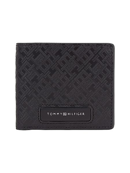 Tommy Hilfiger Geldbörse TH MONOGRAM MINI günstig online kaufen