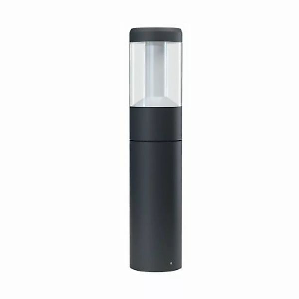 LEDVANCE SMART+ LED MODERN LANTERN Sockelleuchte RGBW Bluetooth 50 cm Alumi günstig online kaufen