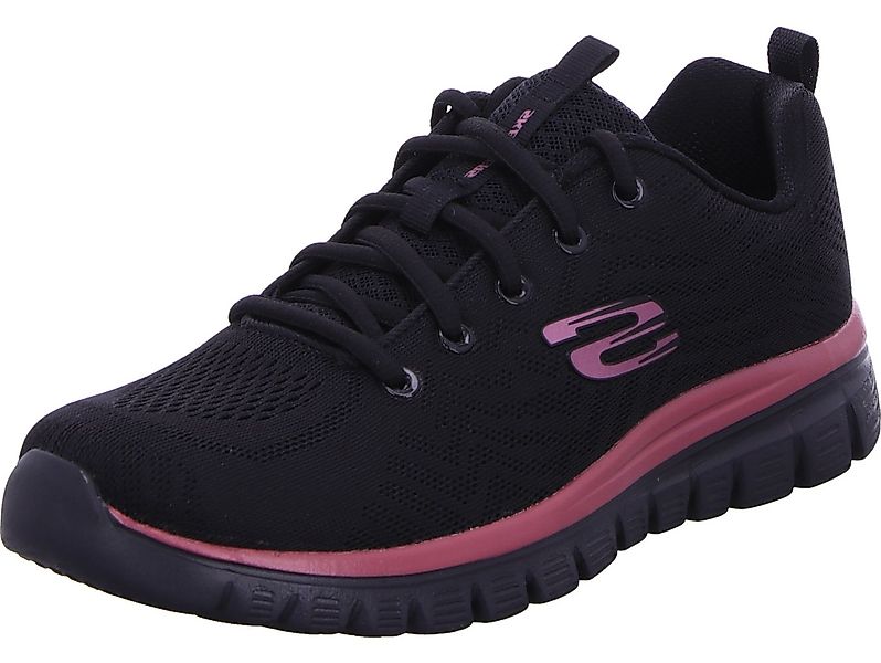Skechers Graceful - GET CONNECTED Sneaker Maschinenwaschbar günstig online kaufen