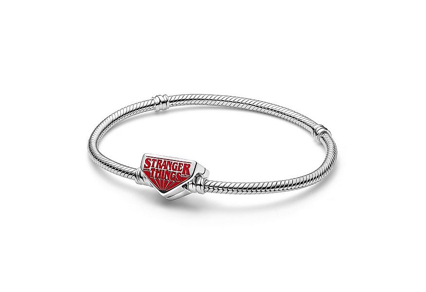 Pandora Charm-Armband Damenfür Charms 925 Silber Stranger Things günstig online kaufen