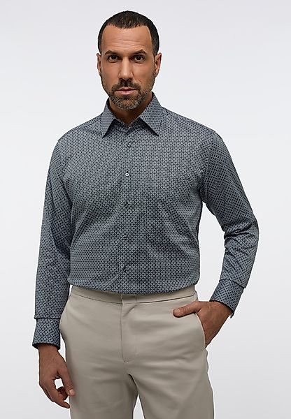 Eterna Langarmhemd COMFORT FIT günstig online kaufen