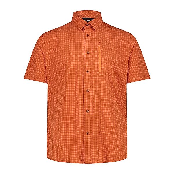 CMP Outdoorhemd MAN SHIRT 6CT günstig online kaufen