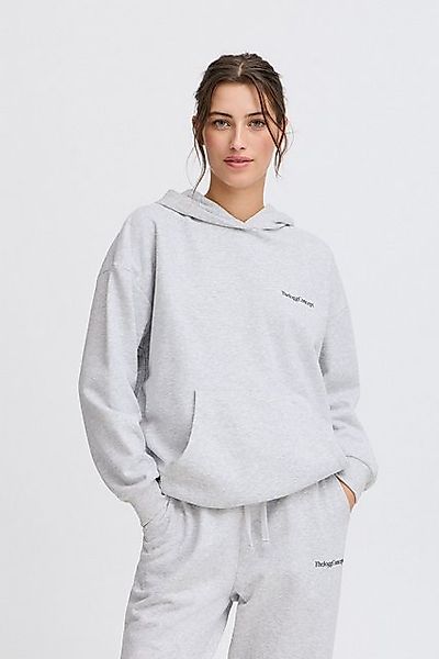 TheJoggConcept Kapuzenpullover JCSAJA HOODIE SWEAT stylischer Hoodie günstig online kaufen