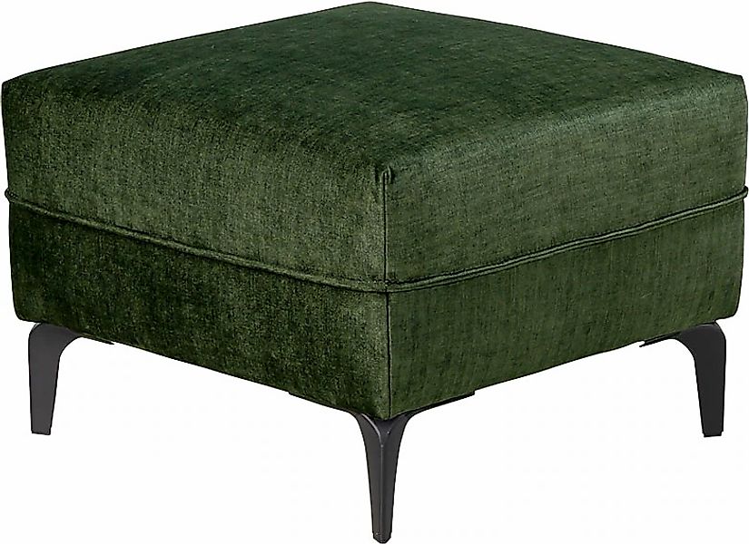 Jockenhöfer Gruppe Hocker "Novara, B: 65 cm" mit hervorragendem Sitzkomfort günstig online kaufen