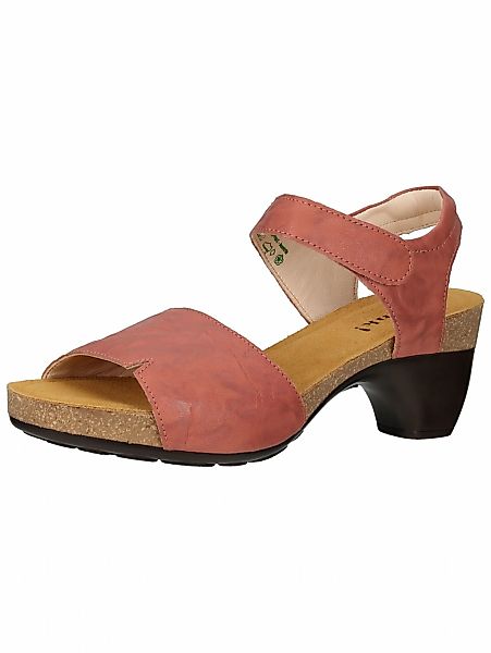 Think Riemchensandale "Think Sandalen Leder" günstig online kaufen