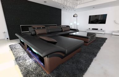 Sofa Dreams Ecksofa Monza L Form günstig online kaufen