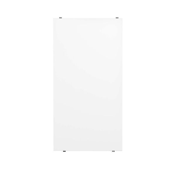 String System Regalboden 3er Set Weiß 58/2/30 günstig online kaufen