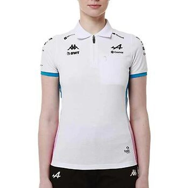 Kappa  T-Shirts & Poloshirts 321U87W-A02 günstig online kaufen