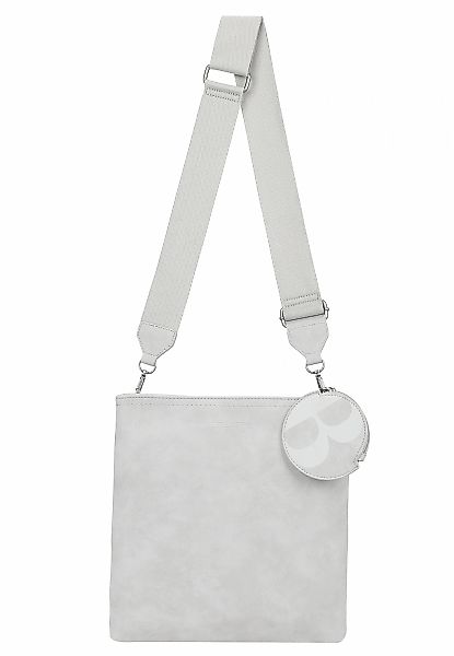 Fritzi aus Preußen Schultertasche "Brigitte x fritzi Special Ronja Cross", günstig online kaufen
