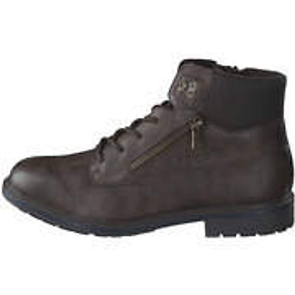 Bugatti Philadelphia Schnür Boots Herren braun|braun günstig online kaufen