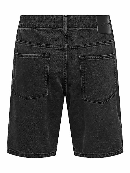 ONLY & SONS Shorts "ONSEDGE BOX TAI DNM SHORTS MU OTL" günstig online kaufen