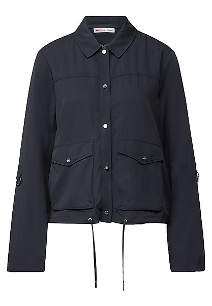 STREET ONE Kurzblazer günstig online kaufen