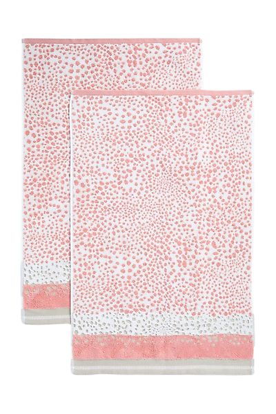 Next Handtücher Handtuchballen aus 100 % Baumwolle, günstig online kaufen