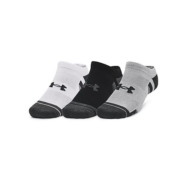 Under Armour® Füßlinge Unisex UA Performance Tech-Füßlinge im 3er-Pack (Pac günstig online kaufen