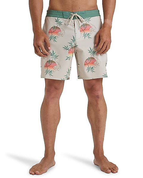 Billabong Boardshorts Good Times 17.5" günstig online kaufen