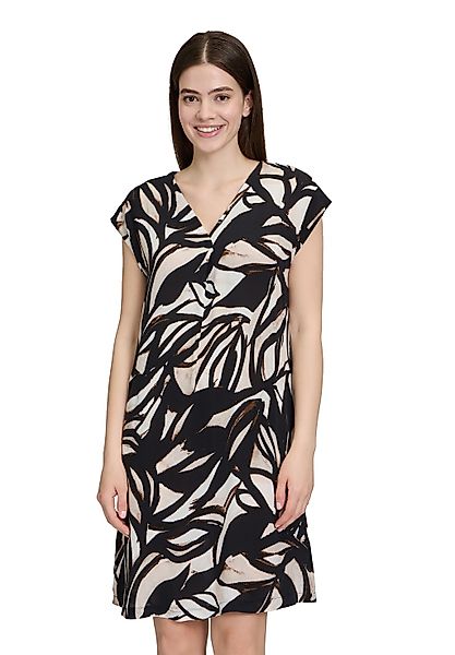Betty&Co Druckkleid "Betty & Co Casual-Kleid mit Print", Druck günstig online kaufen