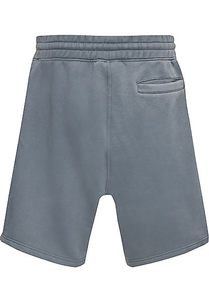 Dropsize Sweatshorts "Dropsize Herren Dropsize Heavy Embo Sweatshorts" günstig online kaufen