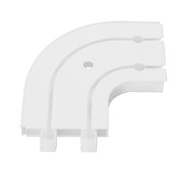 SN DECO GROUP Gardinenschiene "Rundbogen für Vorhangschiene SH (1), Paar" 2 günstig online kaufen