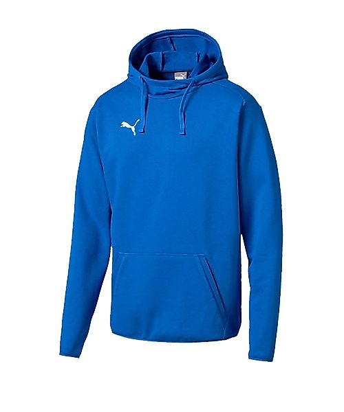 PUMA Sweatshirt PUMA LIGA Casuals Hoody günstig online kaufen