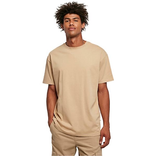 Urban Classics  T-Shirts & Poloshirts T-shirt  Organic Basic GT günstig online kaufen