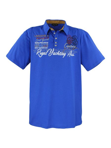 Lavecchia Poloshirt Lavecchia Herren Poloshirt LV-4688 günstig online kaufen