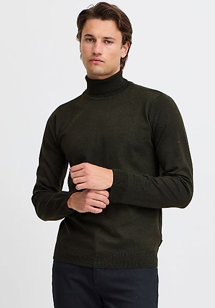 Blend Rollkragenpullover "BHBRUTON roll neck knit" günstig online kaufen