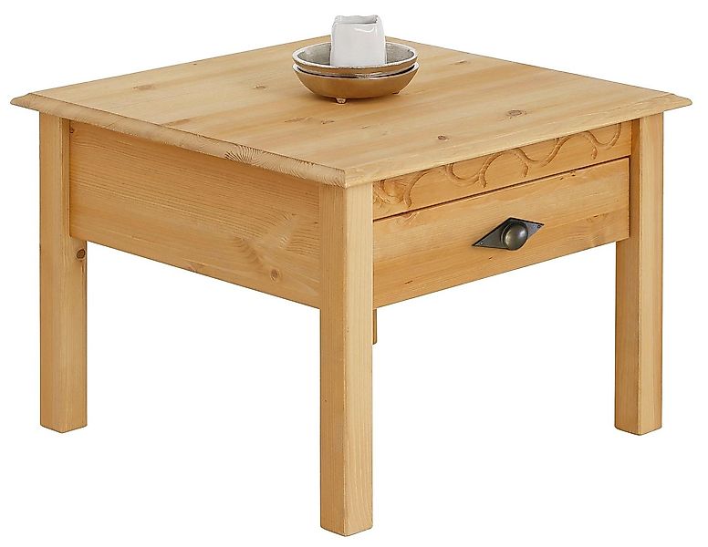 OTTO home Couchtisch Laura, TOPSELLER! (Couchtisch, Wohnzimmertisch, OTTOs günstig online kaufen