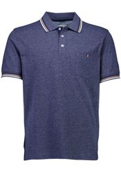 BISON Poloshirt BISON Poloshirt günstig online kaufen