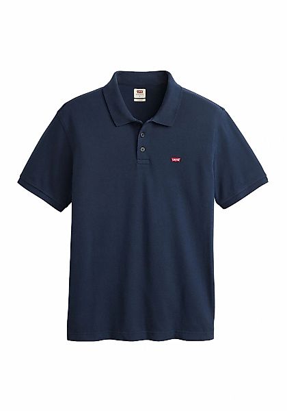 Levis Poloshirt "Poloshirt Housemark Polo 1er Pack" 1 günstig online kaufen