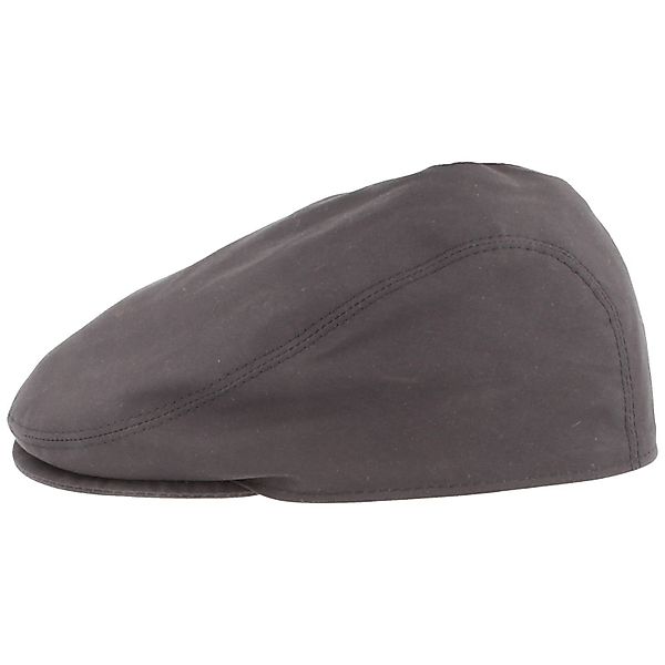Bullani Schiebermütze wasserabweisende Schiebermütze Flatcap günstig online kaufen