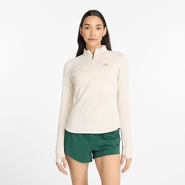 New Balance Funktionsshirt Athletics Heat Grid günstig online kaufen