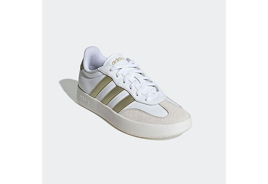 adidas Sportswear BARREDA Sneaker Design auf den Spuren des adidas Handball günstig online kaufen