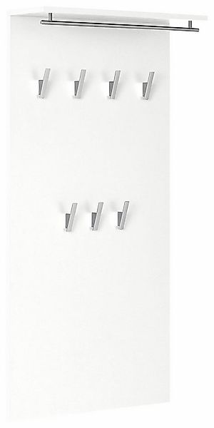 Schildmeyer Garderobenpaneel Danu made in Germany, Breite 60 cm günstig online kaufen