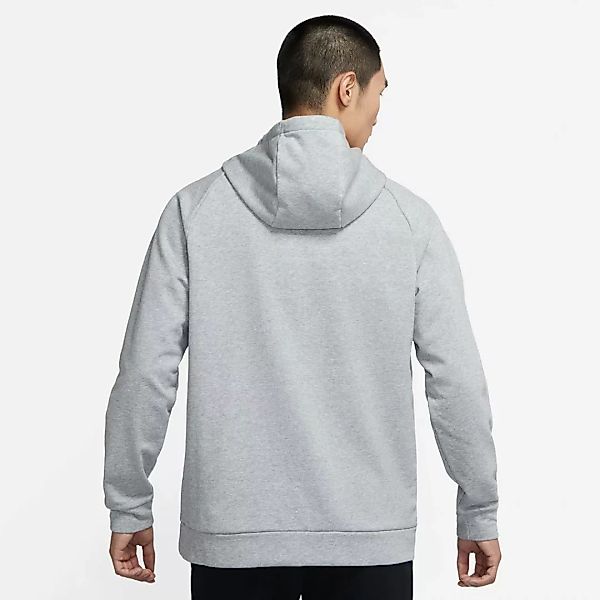 Nike Kapuzensweatshirt "DRI-FIT MENS PULLOVER TRAINING HOODIE" günstig online kaufen