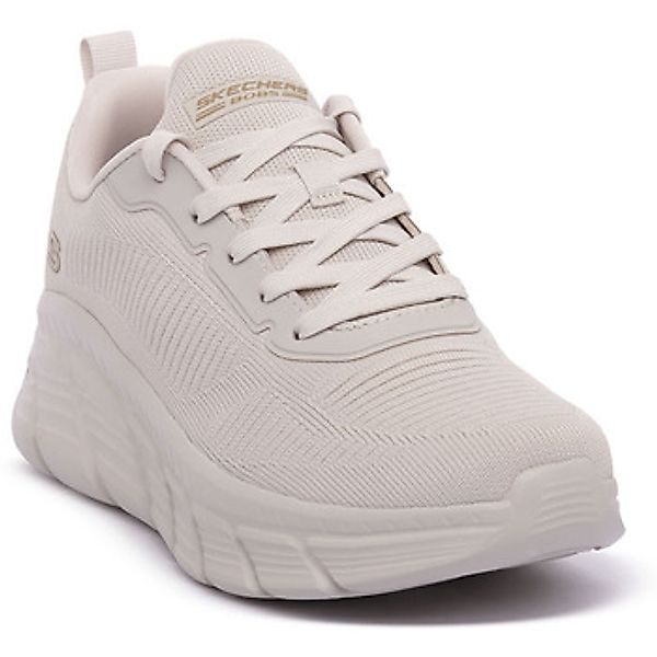 Skechers  Sneaker WHT BOBS B FLERX günstig online kaufen