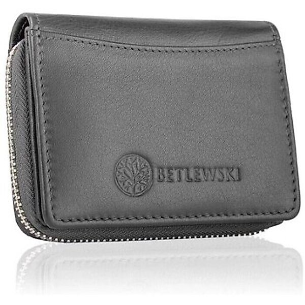 Betlewski  Geldbeutel BPDSS20GREY60679 günstig online kaufen