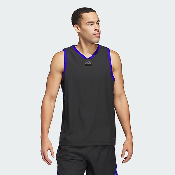 adidas Performance Tanktop ADIDAS CRAZY LITE günstig online kaufen