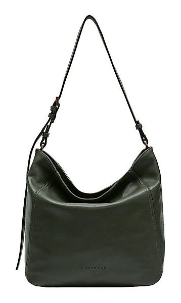 Liebeskind Berlin Schultertasche Hobo Bag, aus echtem Leder günstig online kaufen