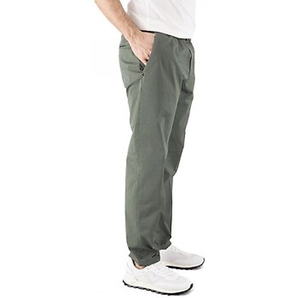White Sand  Hosen Greg Green Chinohose günstig online kaufen