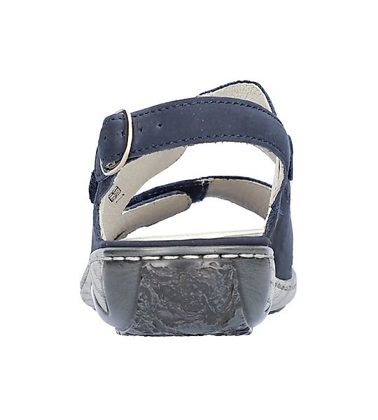 Waldläufer GARDA Riemchensandale, Sommerschuh, Sandalette, Keilabsatz, günstig online kaufen