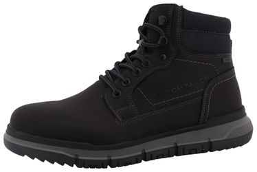 TOM TAILOR Winterboots, Winterstiefelette, Schnürboots mit günstig online kaufen