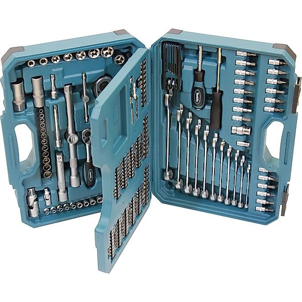 Makita Werkzeugset Makita E-10883 Werkzeugset Heimwerker günstig online kaufen