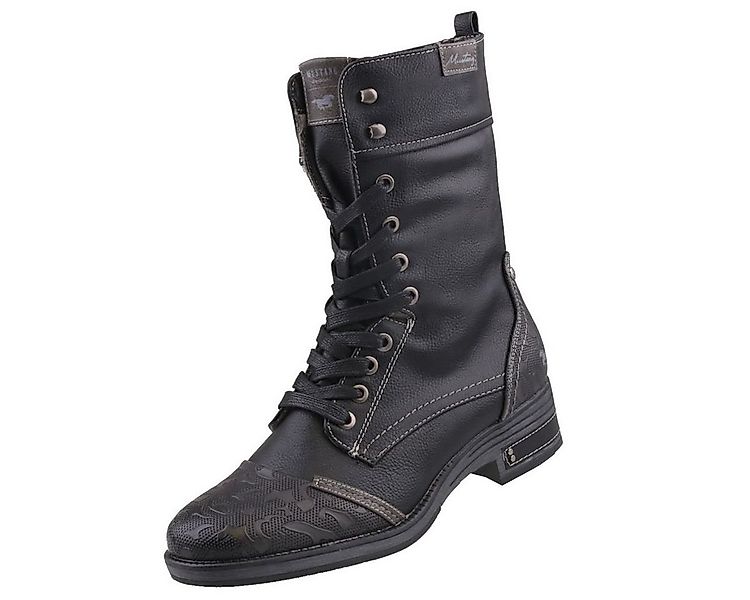 Mustang Shoes 1293510/9 Stiefel günstig online kaufen