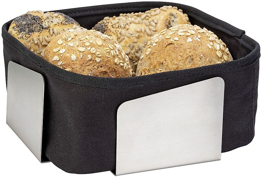 SCHÖNER WOHNEN-Kollektion Brotkorb "FLAVIO" 1 tlg. tlg. Brötchenkorb mit Ge günstig online kaufen
