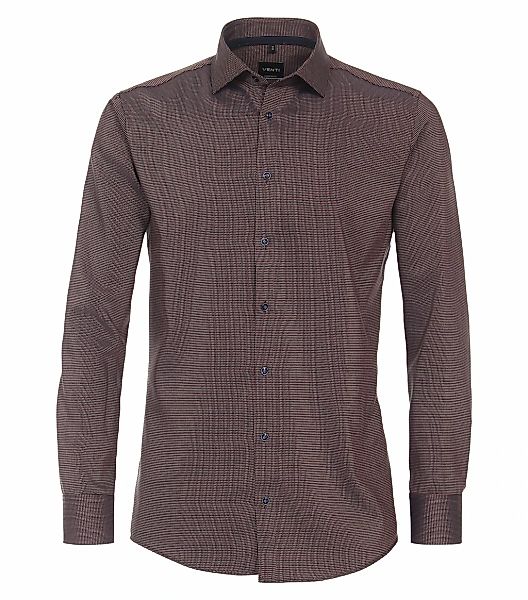 VENTI Businesshemd "VENTI Businesshemd uni" günstig online kaufen